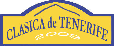 CLASICA DE  TENERIFE 2009